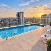Top Santiago