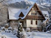 Top Vysoké Tatry