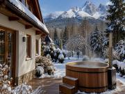 Top Vysoké Tatry