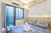 The Cozy Corner - Shore 2 Residences