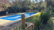 Cabaña con piscina en Punta Ballena by Lofty