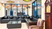 Calangute Coastline House