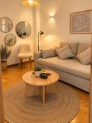 Athenian Apartment 1