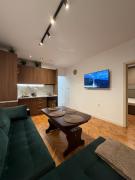 Elegant 2BR in Varna City Center