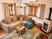 Riverside Villa with Hot Tub on the Kupa