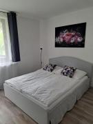 Apartmán Horská