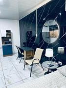 TRION RESIDENCE Can Managua