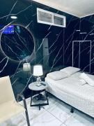 TRION RESIDENCE Can Managua