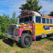 La Loma del Mango - Osez linsolite tout confort !