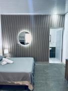 TRION RESIDENCE Mas Managua