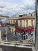 Top Valparaíso