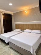 Hotel COCOS SUITE