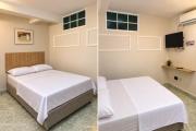 Hotel COCOS SUITE