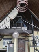 Top Turrialba