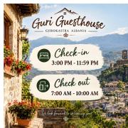 Top Gjirokastër