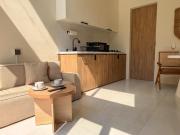Stylish 1BR Loft Villa Del Sol with private Pool near Uluwatu -Bali