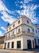 Top Arequipa