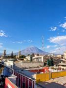 Top Arequipa
