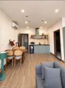 Le Soliel Apartments - Đội Cấn Ba Đình