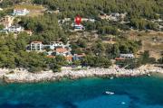 Apartments by the sea Ivan Dolac, Hvar - 12644