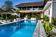 Scuba Tribe Bali dive-resort
