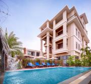 Seyna Residence
