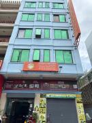 Galaxy 154 Hotel & RESTAURANT, Phnom Penh