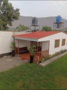 Top Casa Blanca