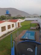 Top Casa Blanca