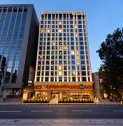 SL Hotel Myeongdong