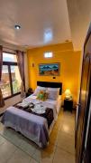 Hotel Posada Lucia