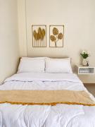 Private 1BR with Outdoor Kitchennette - Balai Kaden