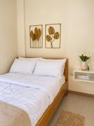 Private 1BR with Outdoor Kitchennette - Balai Kaden