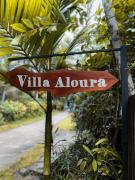 Villa Aloura