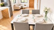 Bagong Buhay Apartment 4