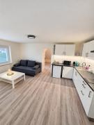 Veronika Apartments