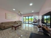 Entire House Available BBQ,Canoe,KTV, Up to 15 Pax