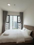 Vinhomes Grand Park - 2 phòng ngủ - E