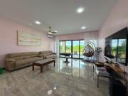 Entire House Available BBQ,Canoe,KTV, Up to 15 Pax