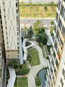 Vinhomes Grand Park - 2 phòng ngủ - E