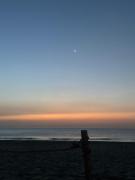 Vue sur mer