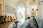 An ơi - Homestay Old Quarter