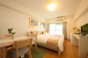 MalibuHouse Shinosaka 601