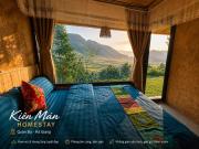Kiên Mán Homestay