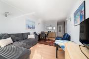 Saska Kępa Homely Apartment by BookingHost