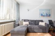 Saska Kępa Homely Apartment by BookingHost
