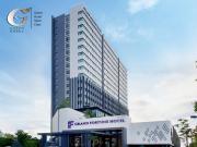 Grand Fortune Hotel Nakhon Si Thammarat