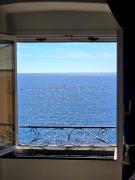 BluOltremare Nervi, Historical Seaview Dimora