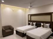 Citi Luxe Business Hotel