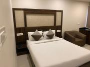 Citi Luxe Business Hotel